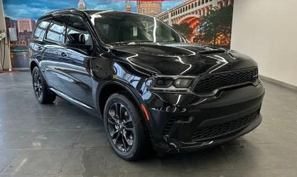 Used vehicles inventory showcase