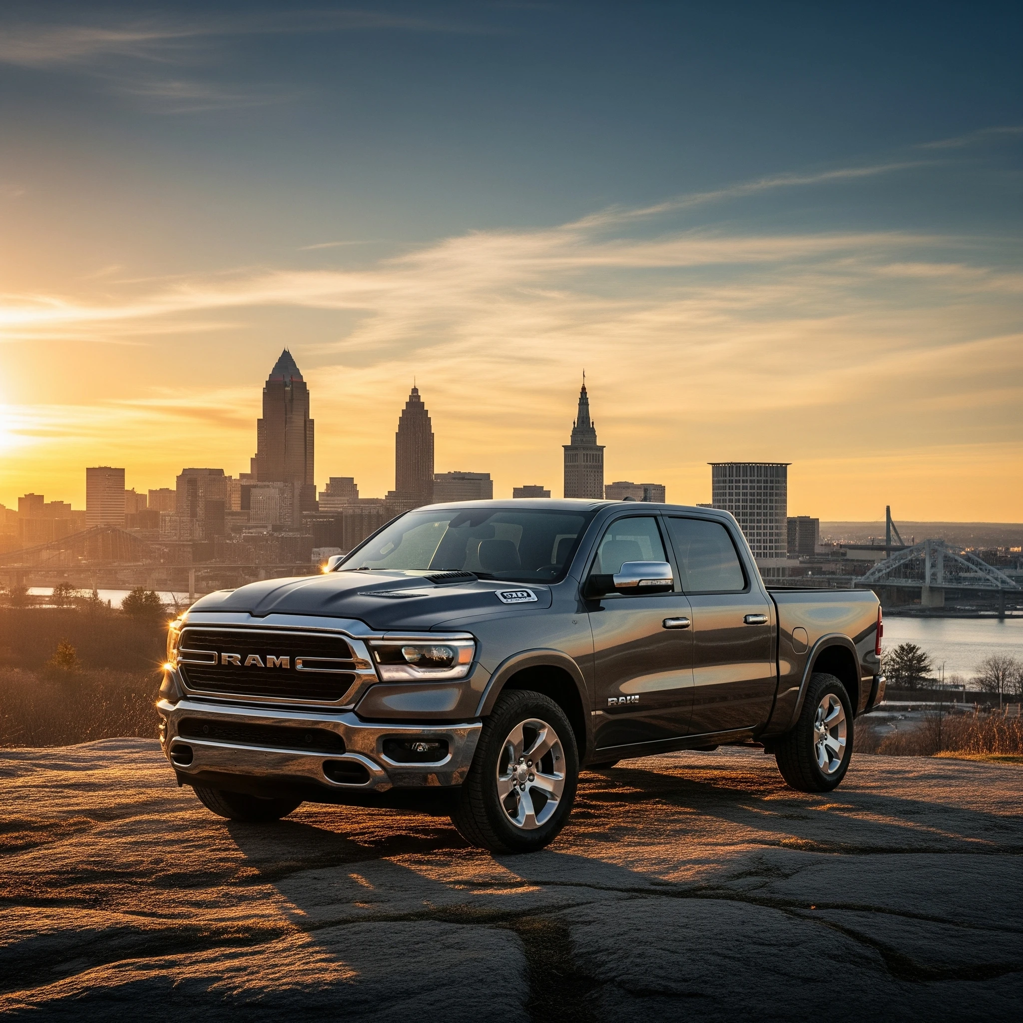 Hero background image